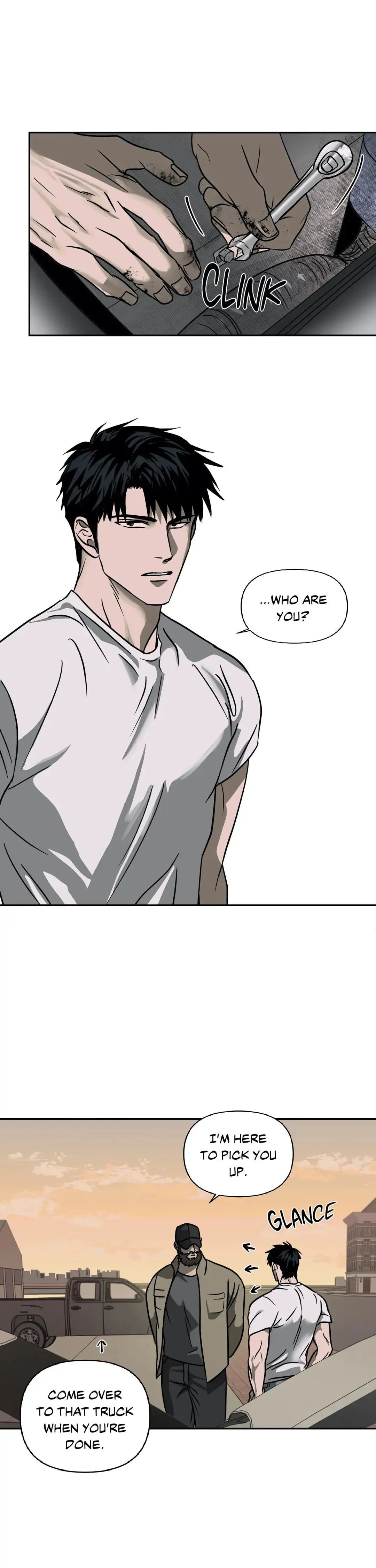 Shutline, Chapter 7 image 08